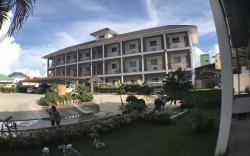 KT Knight Hotel (By Ladygaga)
