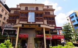 Hotel Ashlesh