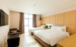 Hotel Nafore