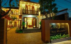 Village Moon Villa