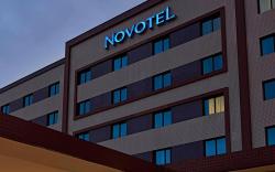 Novotel Sao Paulo Center Norte