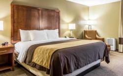 Quality Inn Dover