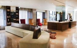 Kaohsiung International Plaza Hotel