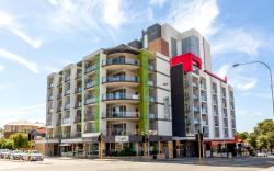 Baileys Serviced Apartments
