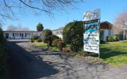 Colonial Court Motel