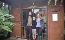 Te Nikau Retreat