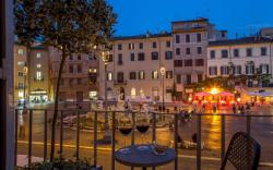 Palazzo De Cupis - Suites and View