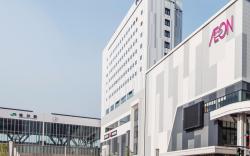 JR Inn Asahikawa