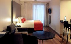 CH RECOLETA SUITES