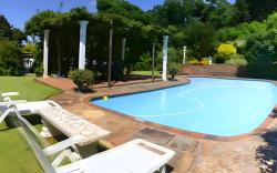 Brevisbrook Bed and Breakfast