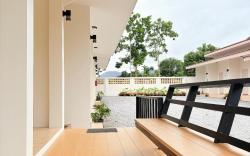 Cozy House Chanthaburi