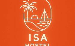 Isa-hostel