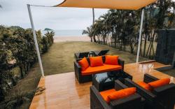 Villa Bella Serene 5E