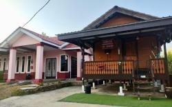 Bushriah Homestay