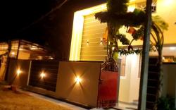 Golden Deer Villa - 03