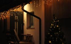 Apartments with Private Saunas & WELLNESS Gobi