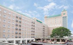 Wishton Hotel Yukari