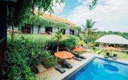 Tinggian Hill Retreat