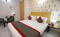 Hotel The Anvi Residecy