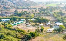 Farm Aravalia Mangar