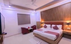 Hotel Atithi Plaza