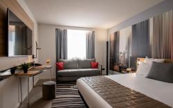 Novotel Nice Centre Vieux Nice