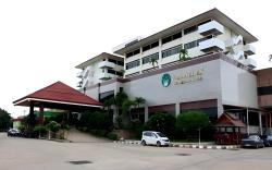 JP Emerald Hotel