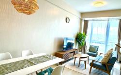 C3-8E 1BR Pool, Beach&Wi-fi