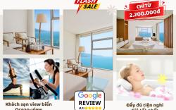 Signature Luxury Villas Retreat Ocean Da Nang