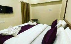 Hotel KP Suites Metro