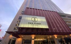 The Pines Hotel  Family Suite@Near Jonker@Heritage