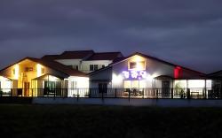 Jeju Gillime  Pension