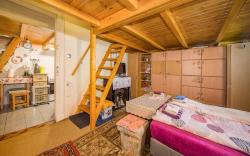 Budapest city center