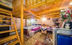 Budapest city center