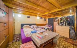 Budapest city center