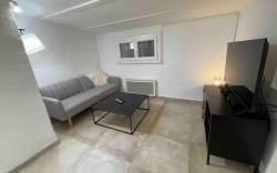 P'ti Cozy Cabestany – Air conditioning, renovated