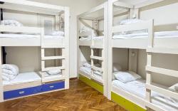 Lake View Hostel & Hotel Baku