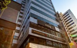 STEP INN Myeongdong 1