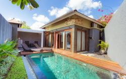 The Canggu Boutique Villas