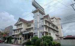 Hotel Surya Asia