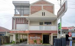Nostos Guesthouse Wonosobo