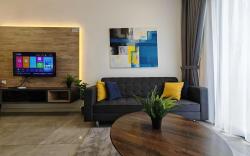 Mykey Imperio B-29-13 Melaka City Couple Room