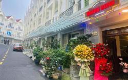 Homestay Hoàng Dung – Nhà nguyên căn 5 phòng ngủ 