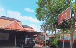 Ndalem Winie Asri