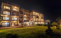 Seogwipo Dombae Resort