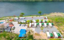 Namiseom Marina Caravan Park