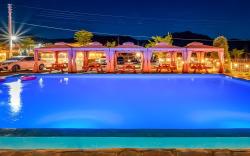 Choice Camping and Caravan