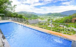 Cheongdo Nurifull House