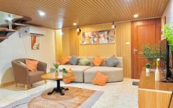 Stylish&Comfy Home - Old Quarter - The Little Home