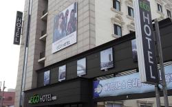 Pohang Eco Hotel